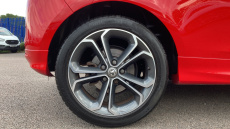 Vauxhall Corsa 1.4T [150] Red Edition 3dr Petrol Hatchback